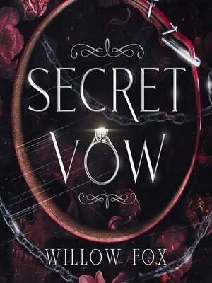 cover image of Secret Vow